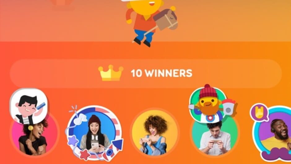 Screenshot for SongPop