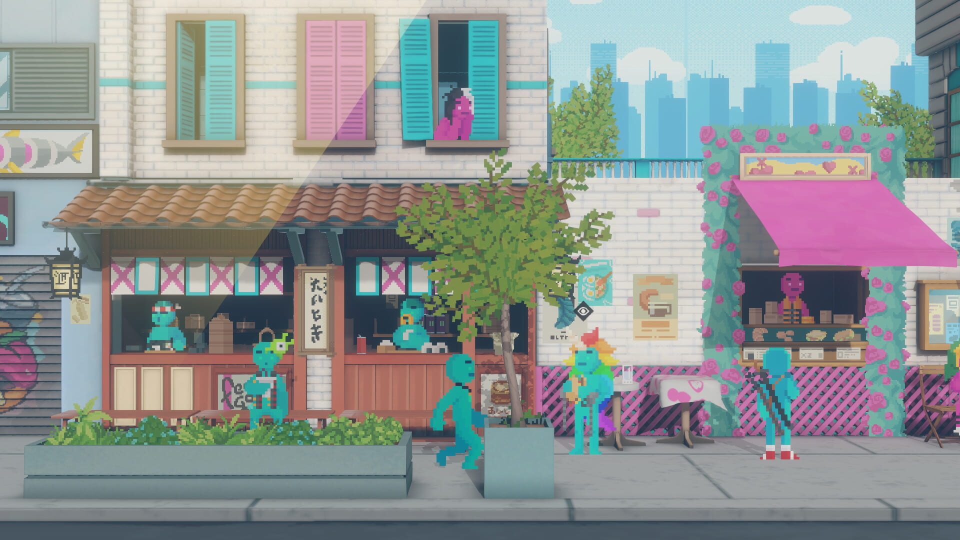 Screenshot for Extra Coin