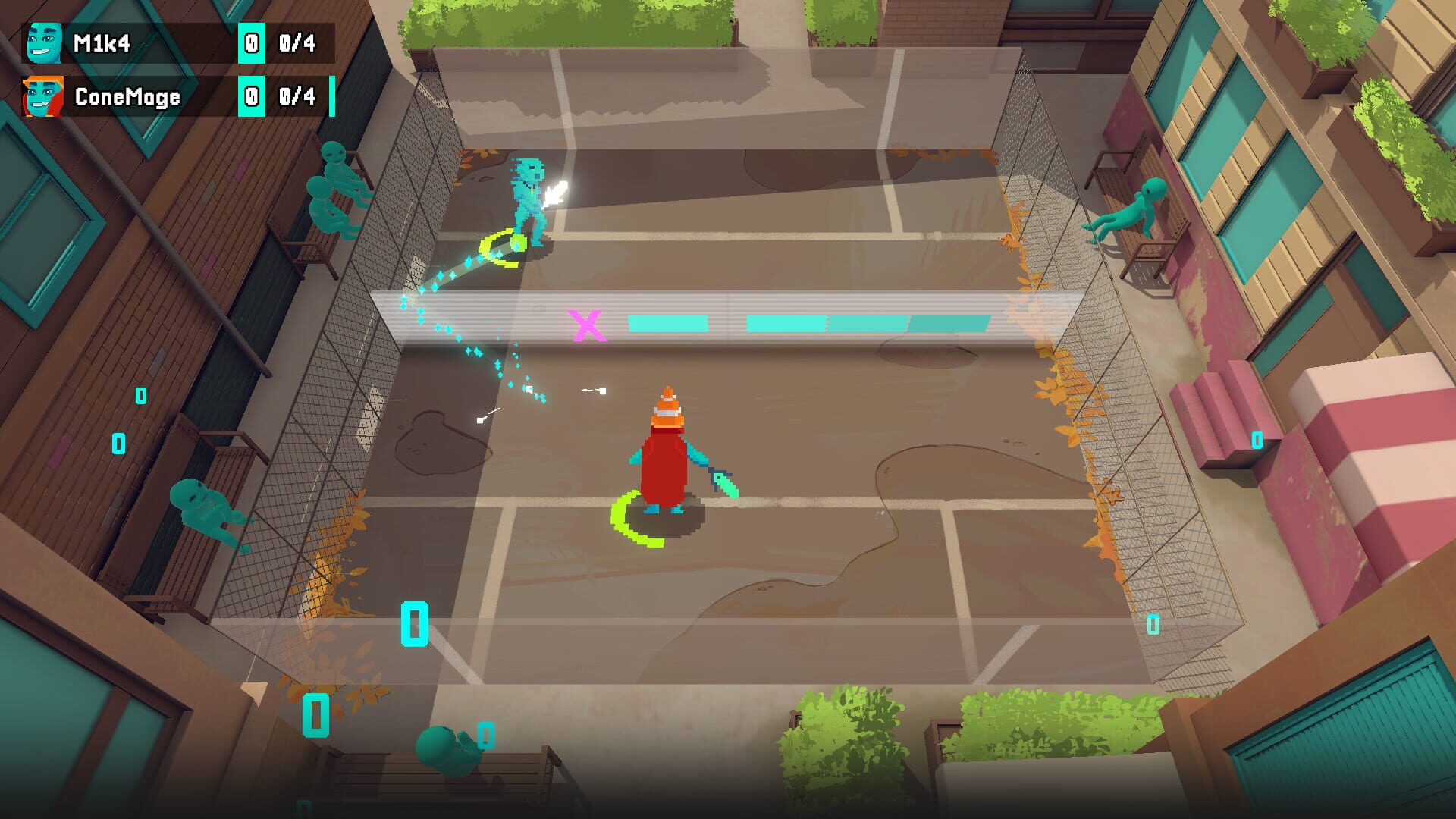 Screenshot for Extra Coin