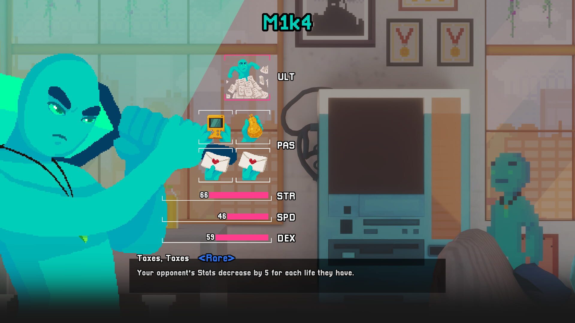 Screenshot for Extra Coin