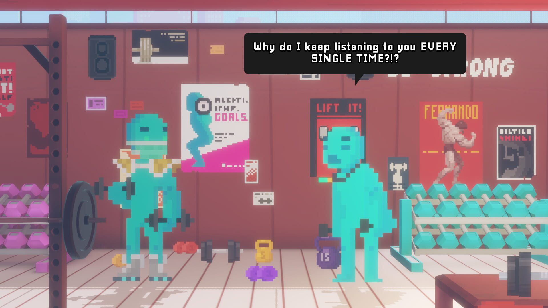 Screenshot for Extra Coin