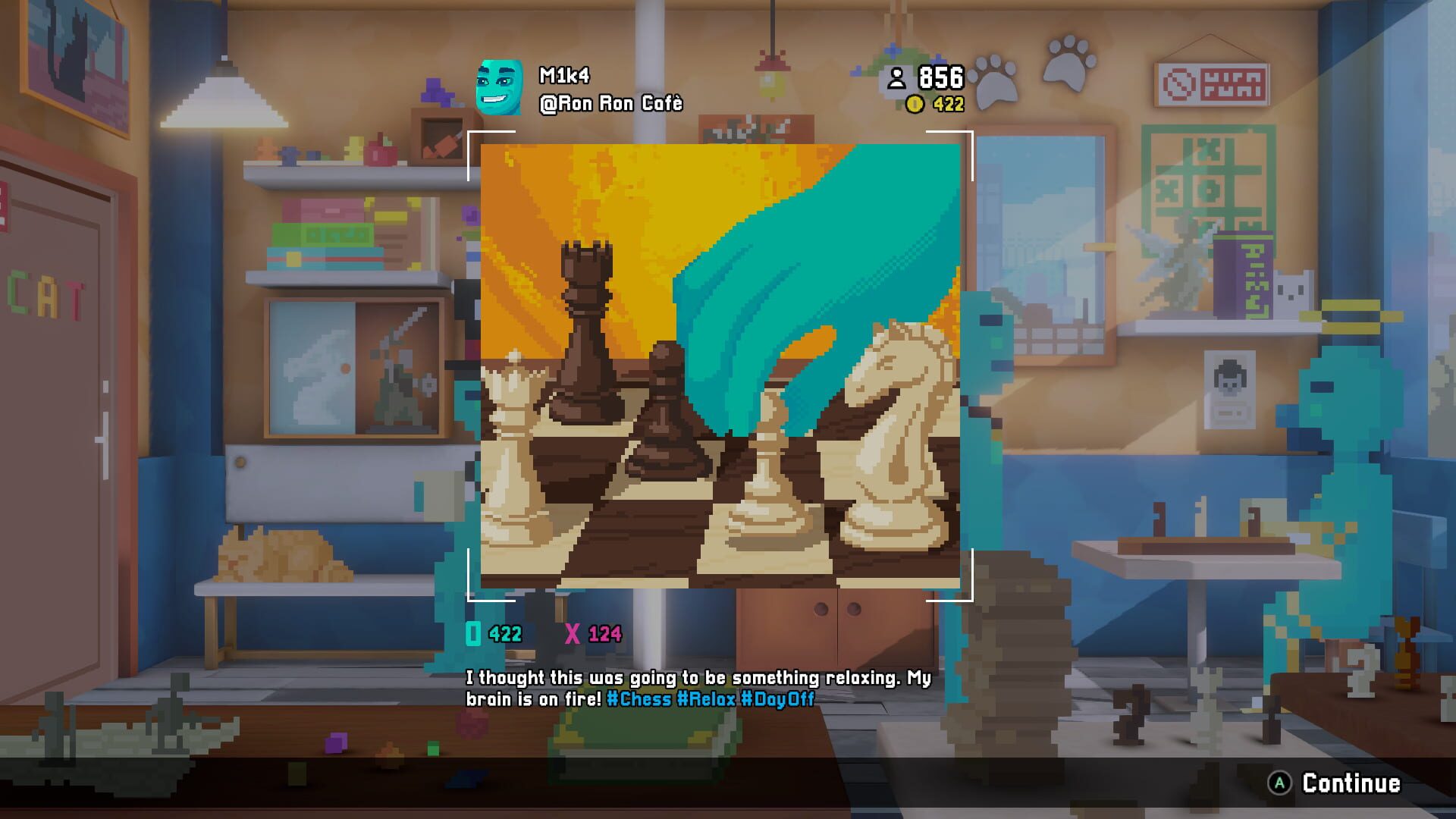 Screenshot for Extra Coin