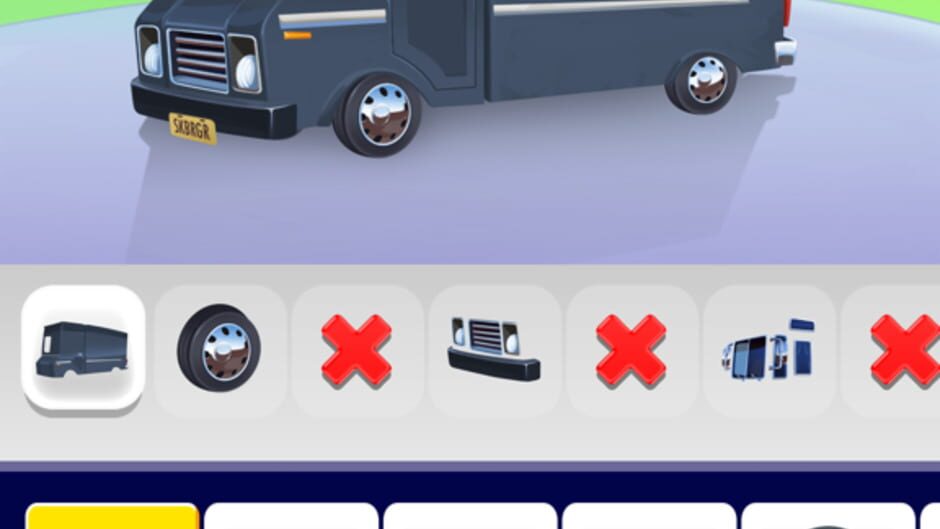 Screenshot for Sky Burger