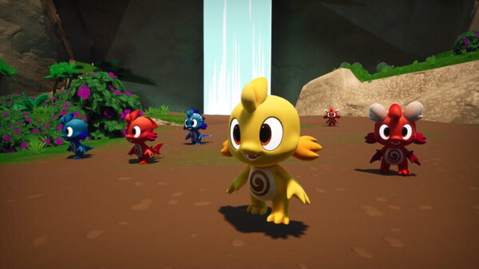 Screenshot for Poglings