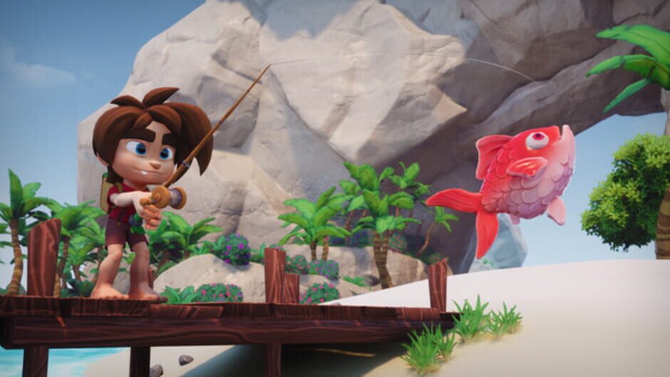 Screenshot for Poglings