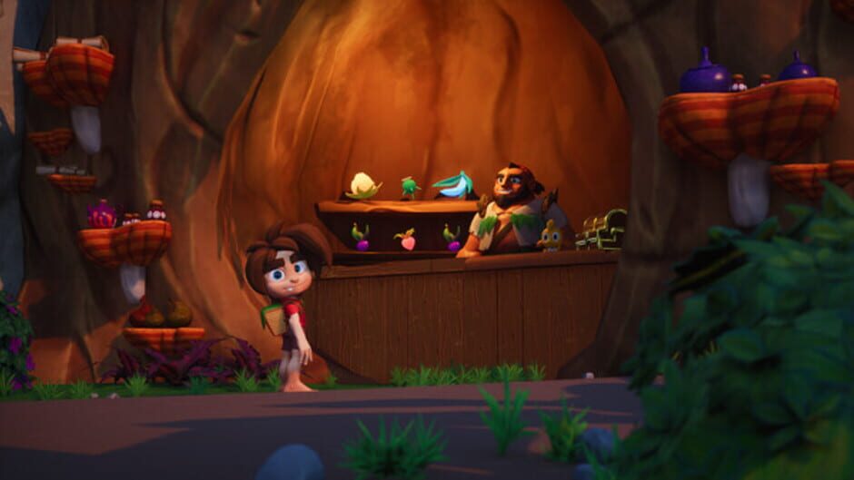 Screenshot for Poglings
