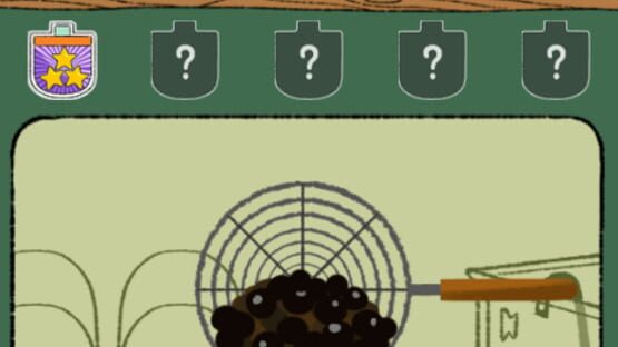 Screenshot for Rainy Boba Cafe