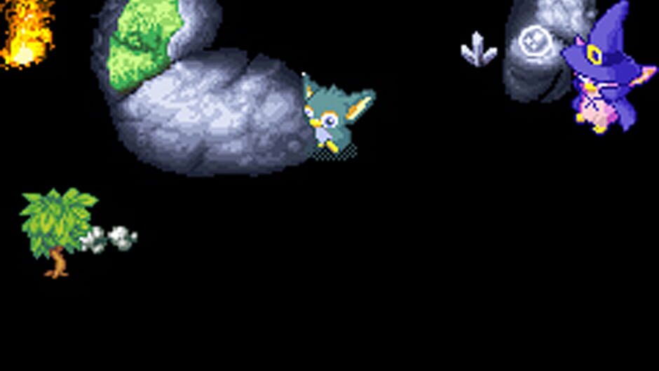 Screenshot for Furby Island