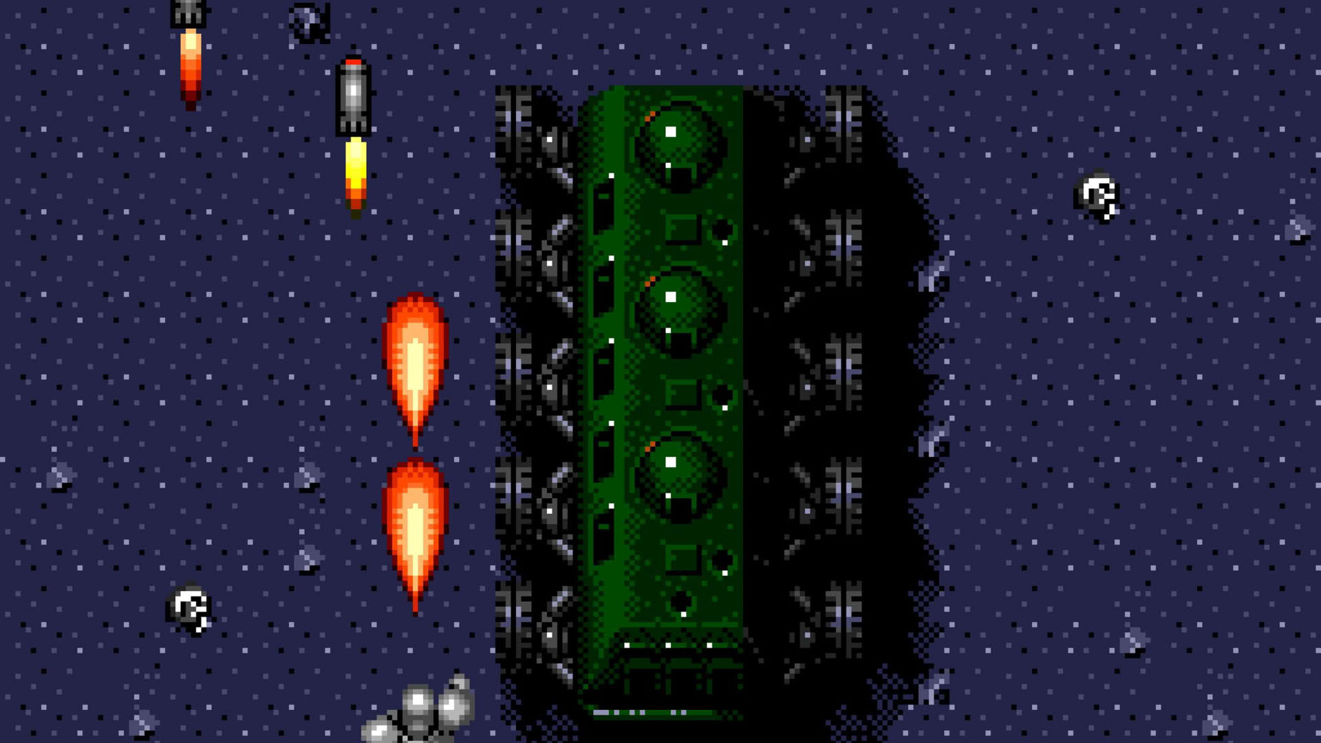 Screenshot for Psycho Chaser