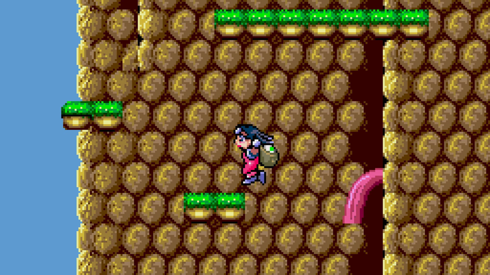 Screenshot for Dragon Egg!