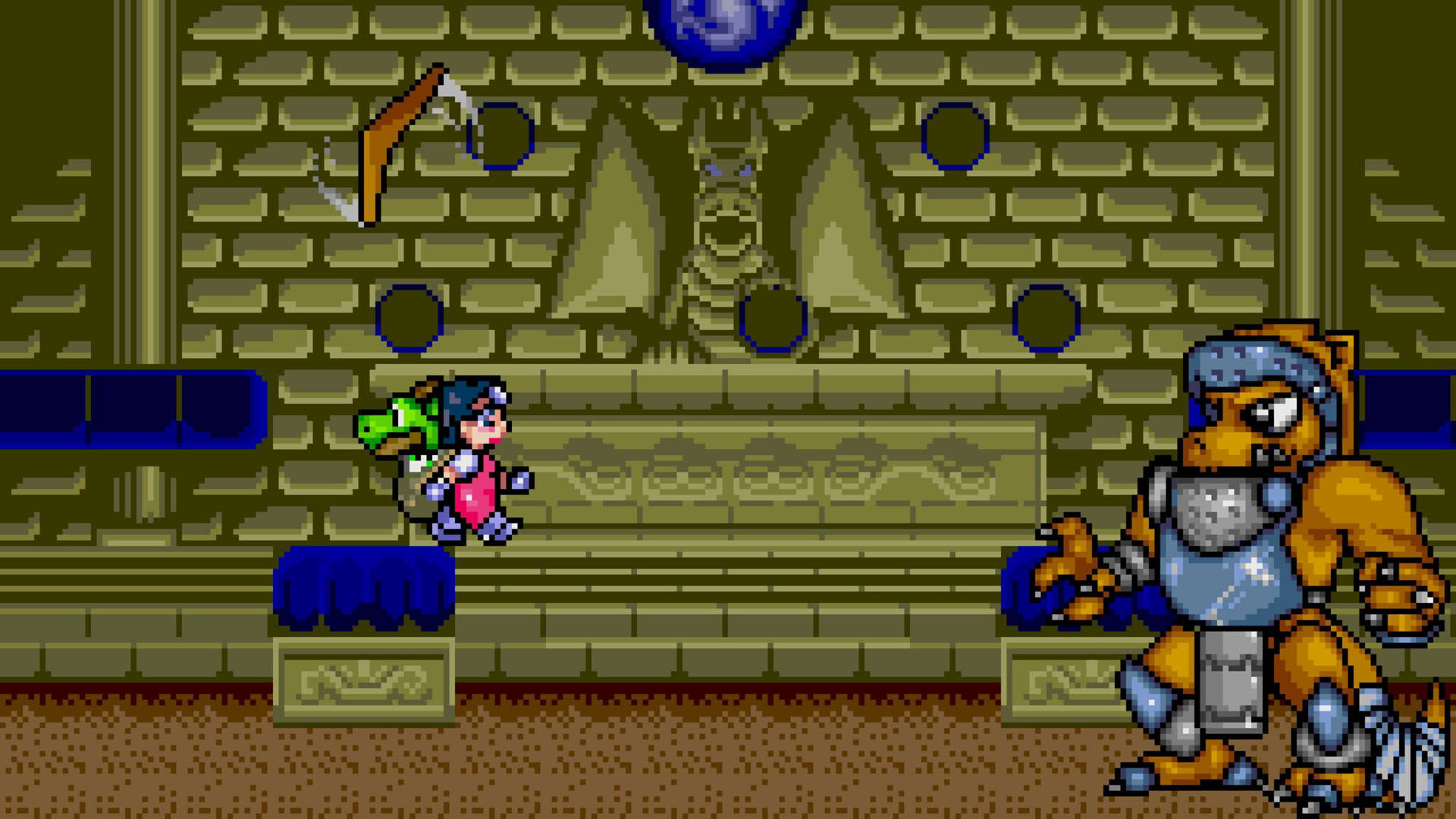 Screenshot for Dragon Egg!