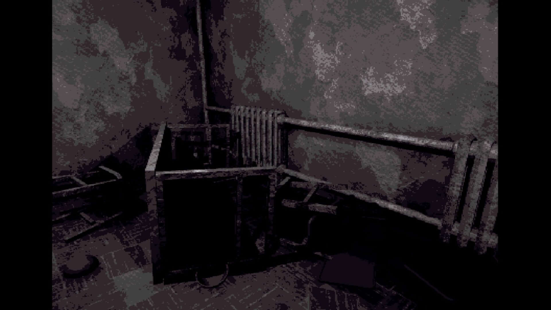 Screenshot for Concrete Tremor