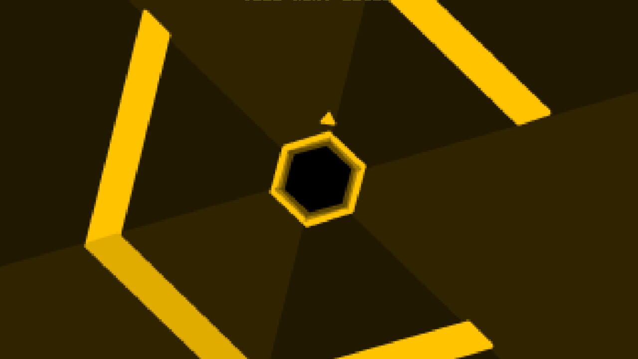 Screenshot for Hexagon
