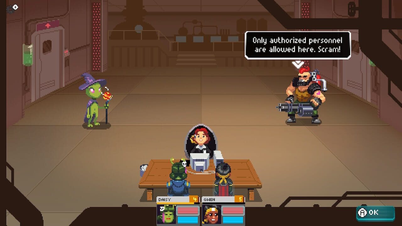 Screenshot for Galaxy of Pen and Paper +1 Edition