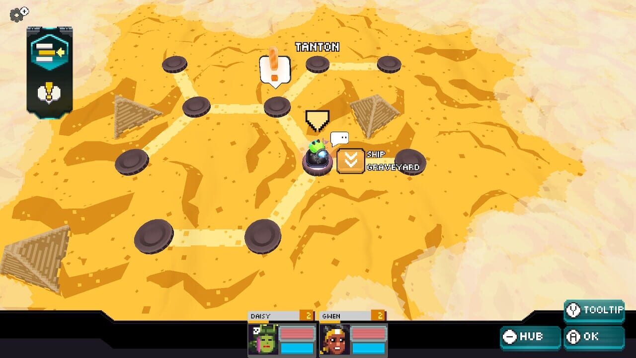 Screenshot for Galaxy of Pen and Paper +1 Edition