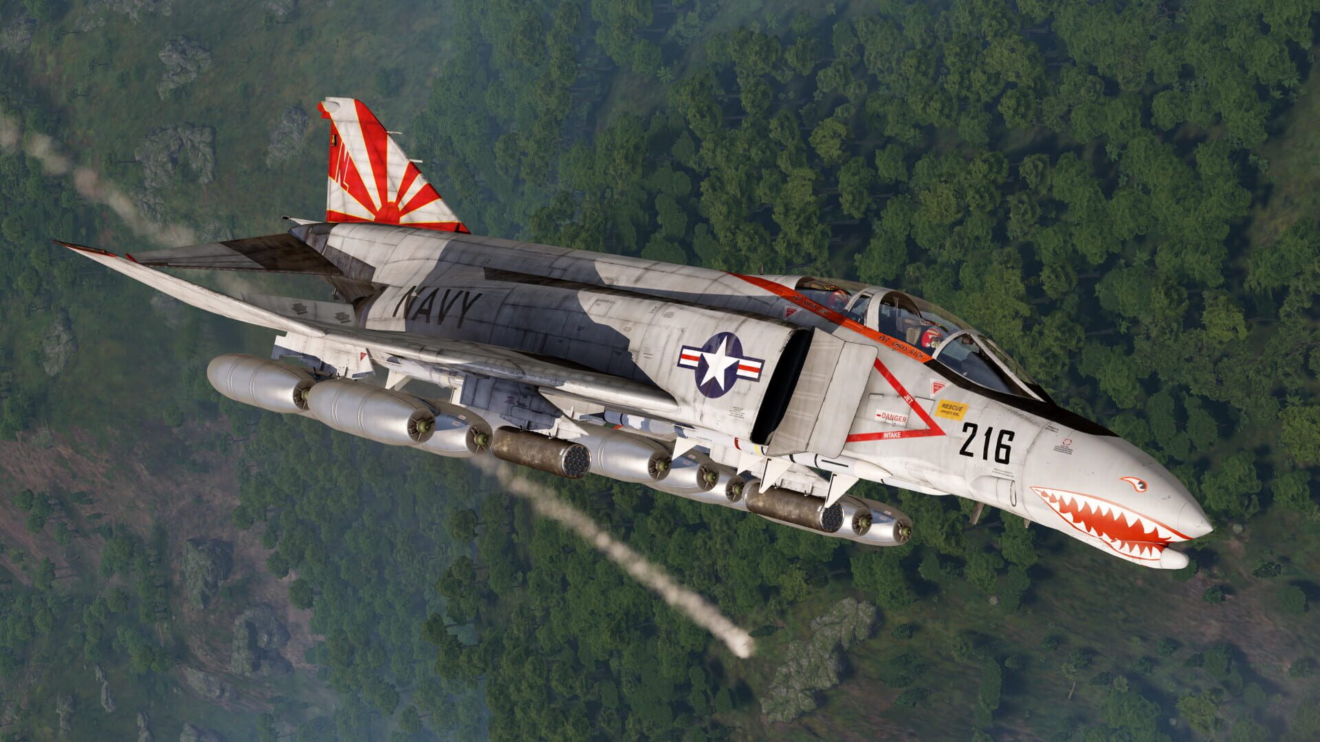 Screenshot for Arma 3 Creator DLC: S.O.G. Prairie Fire