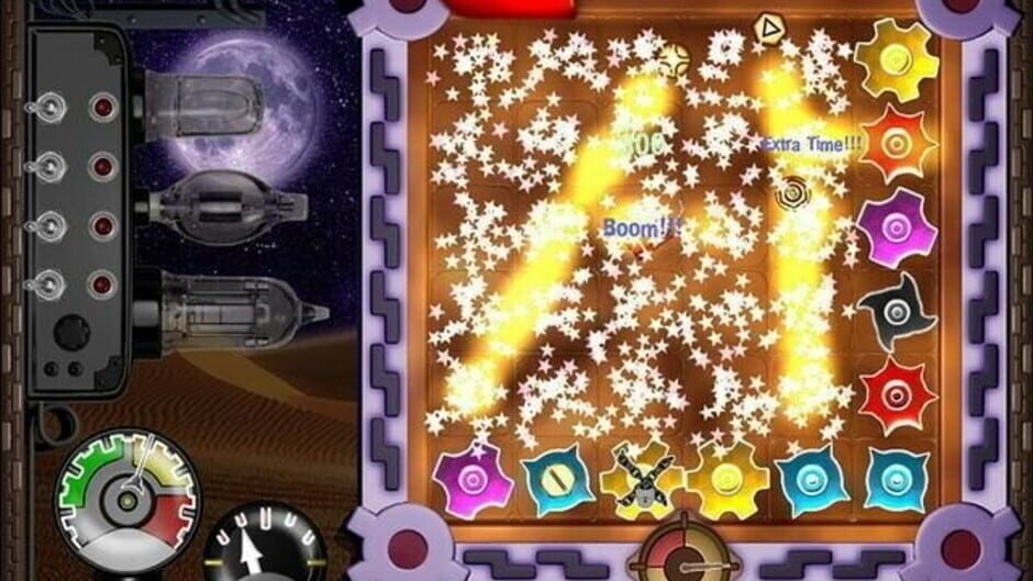 Screenshot for Engineering: Mystery of the Ancient Clock