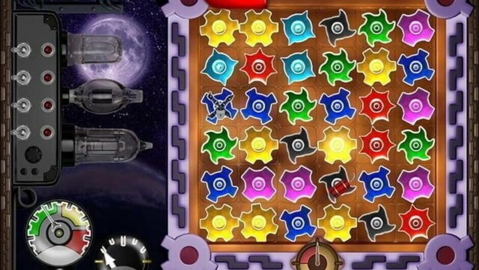 Screenshot for Engineering: Mystery of the Ancient Clock
