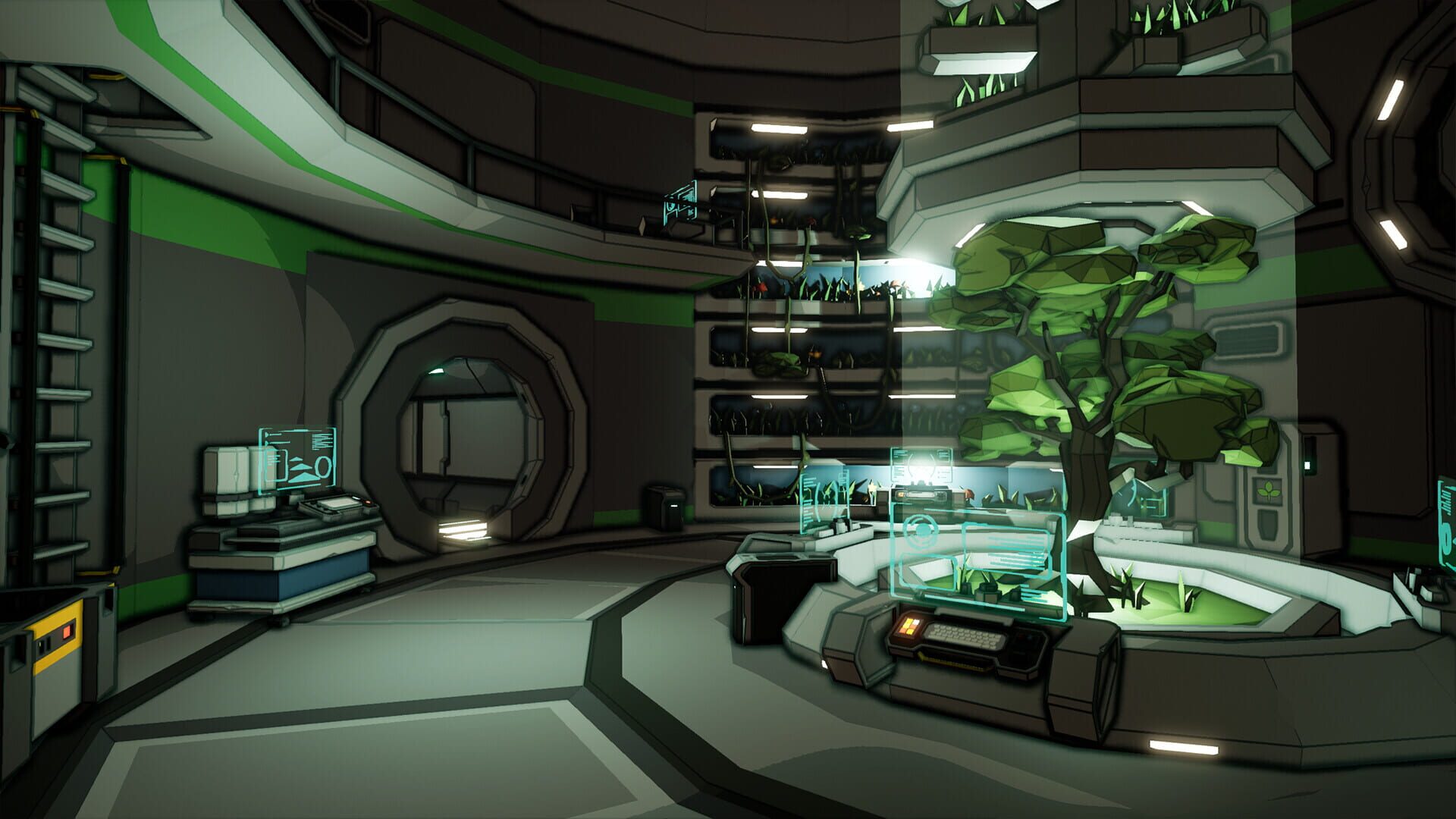 Screenshot for Assault on Proxima