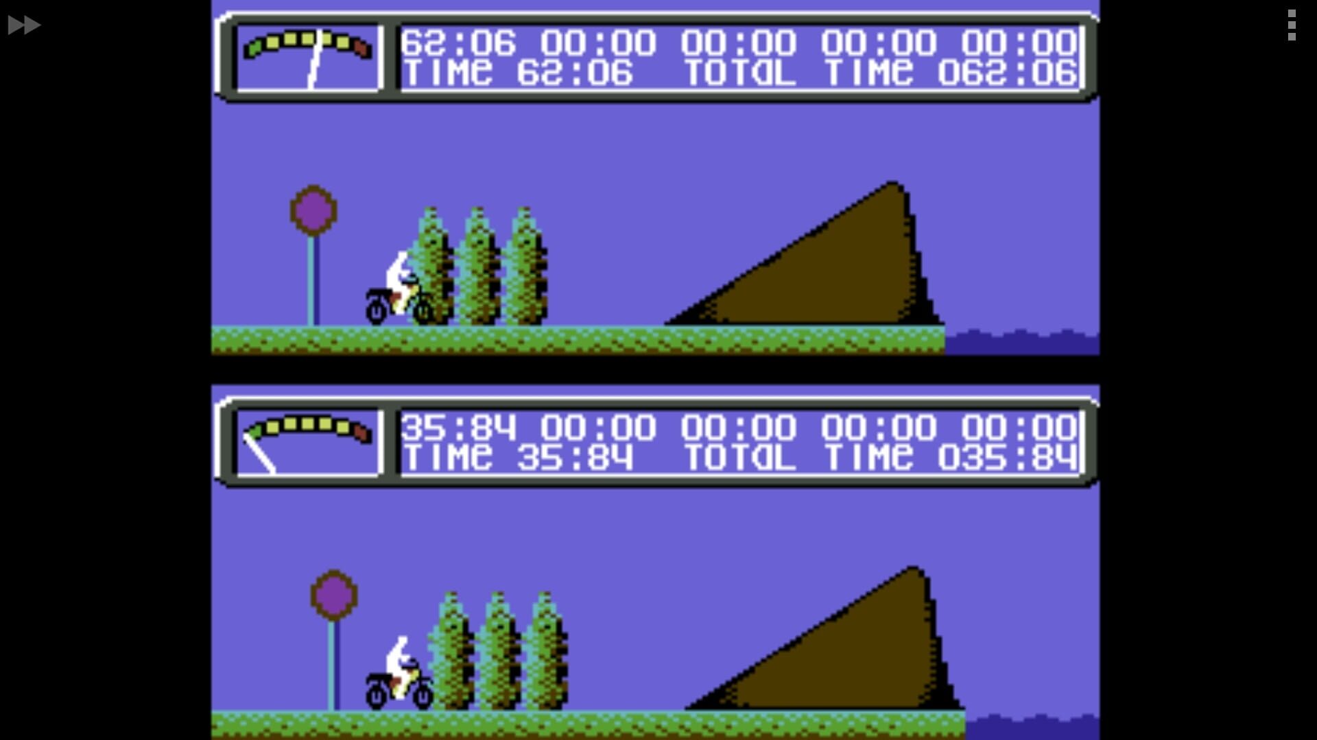 Screenshot for Kikstart II