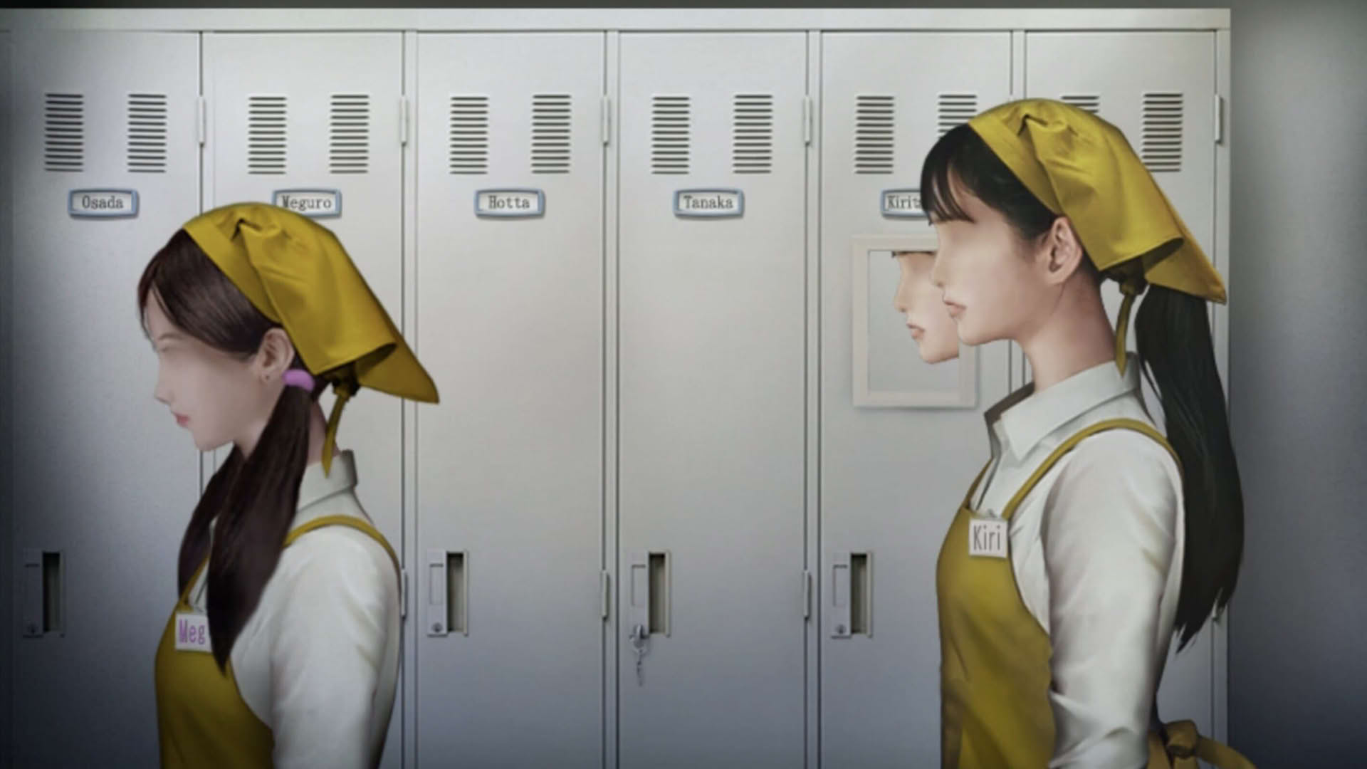 Screenshot for Tsugunohi: Supernatural Supermarket