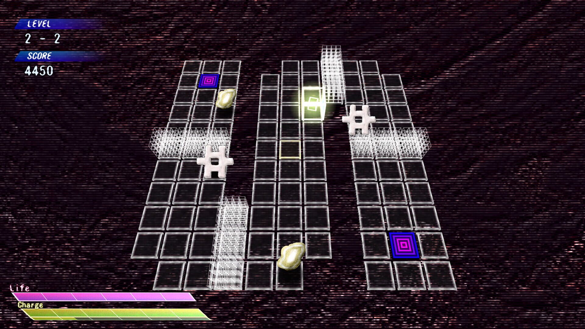 Screenshot for Cubis