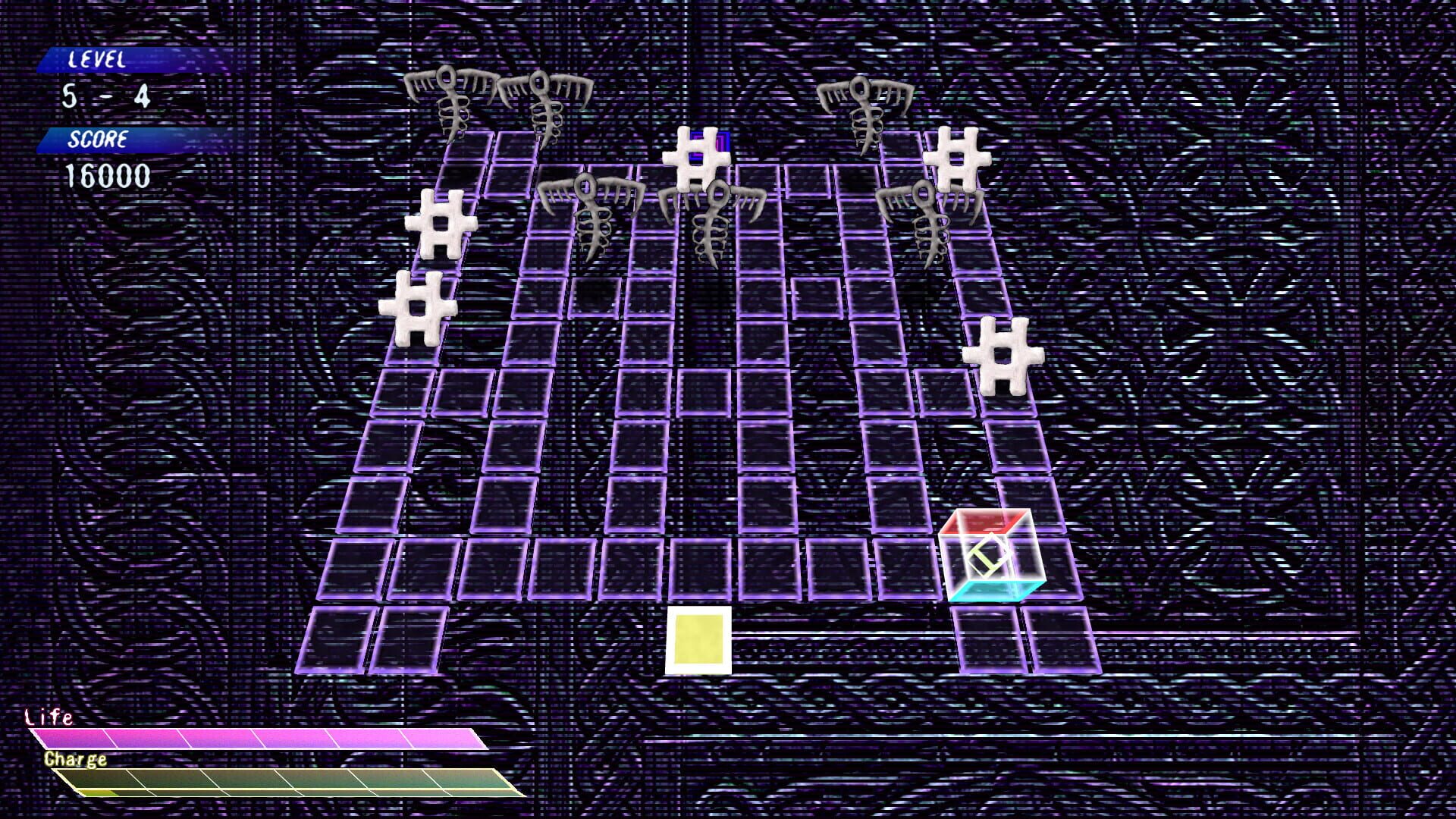 Screenshot for Cubis