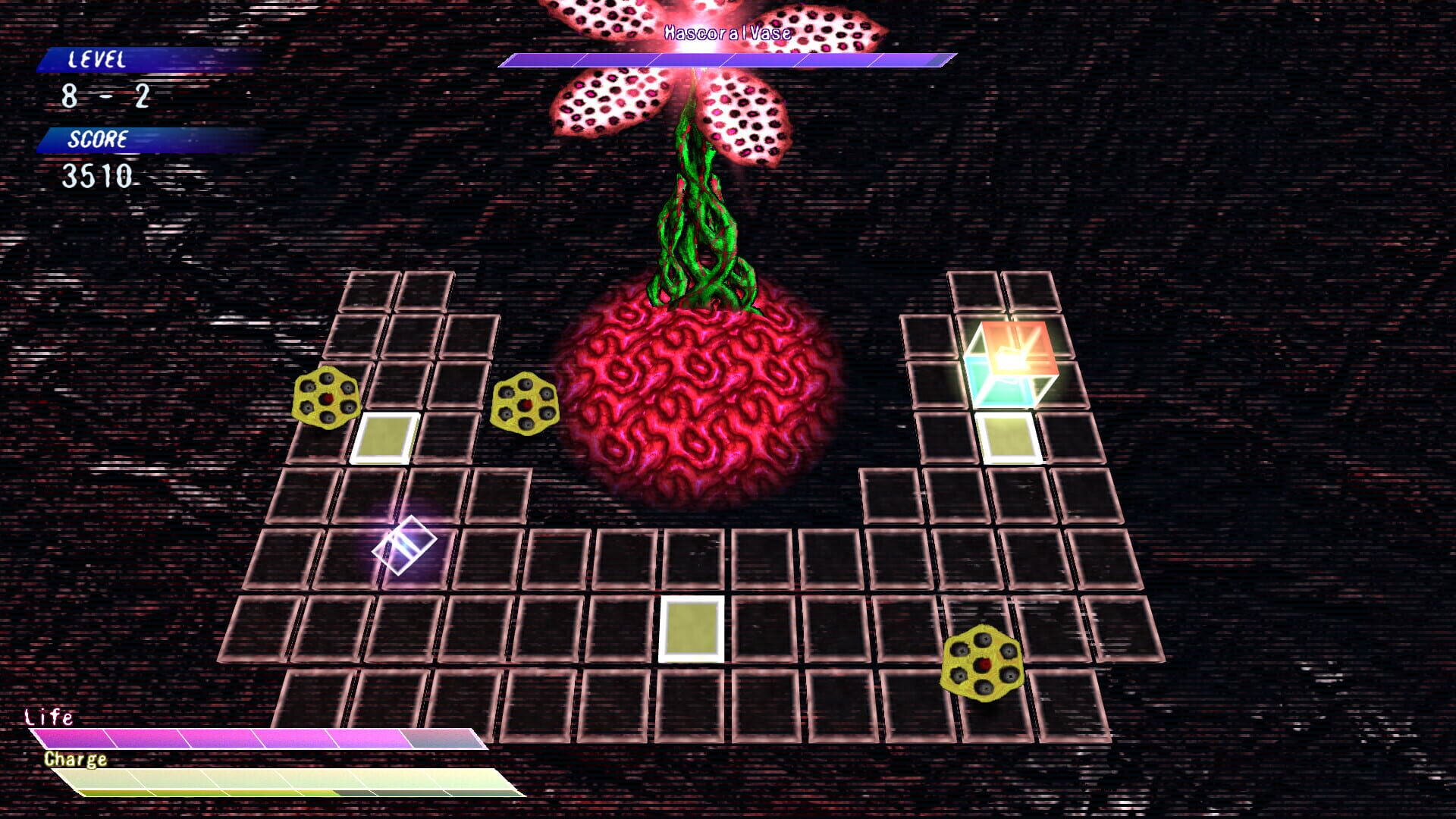 Screenshot for Cubis