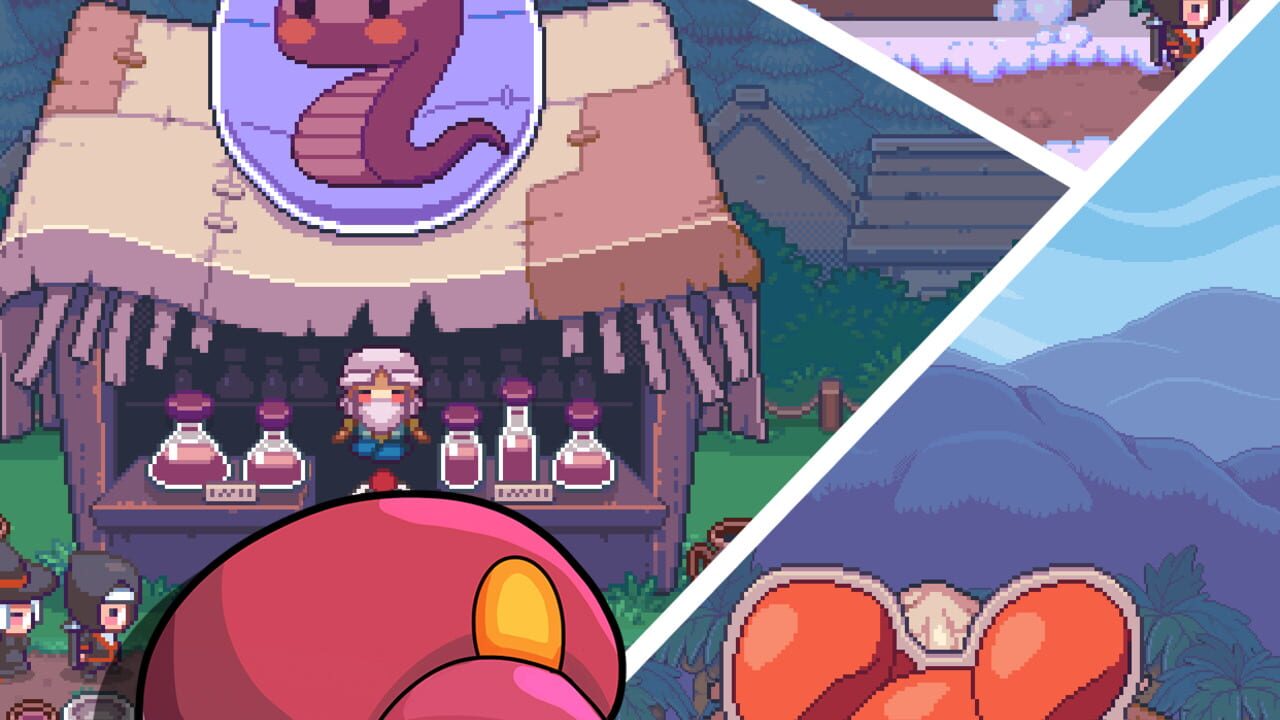 Screenshot for Match Land