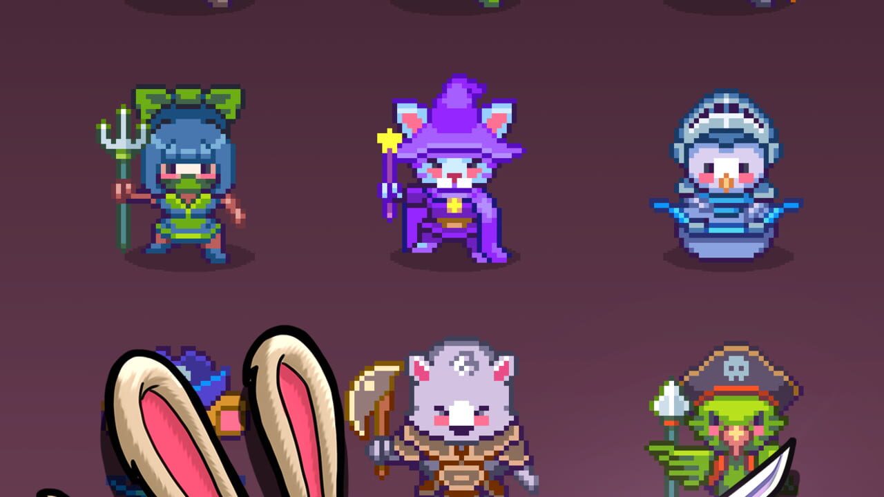 Screenshot for Match Land
