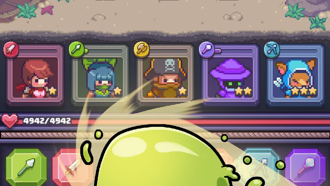 Screenshot for Match Land