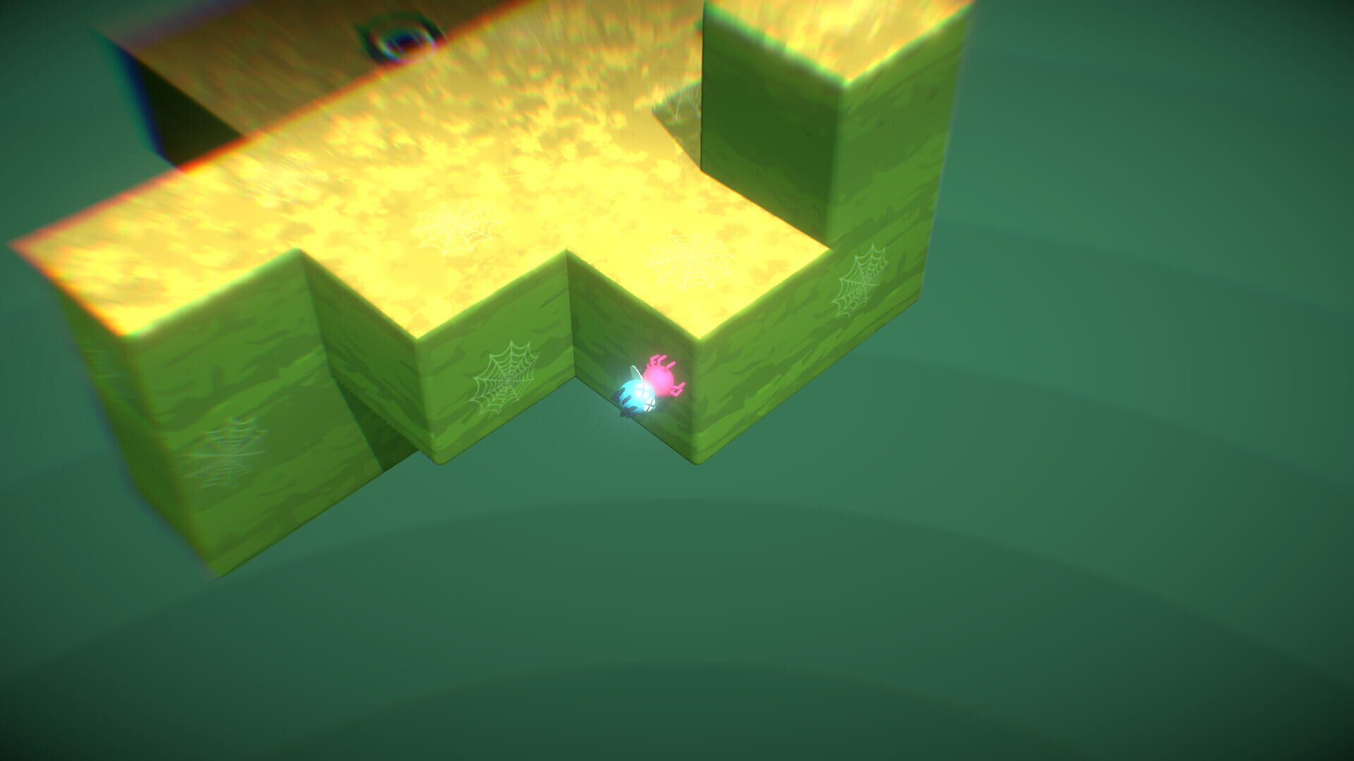 Screenshot for Spider Hunter