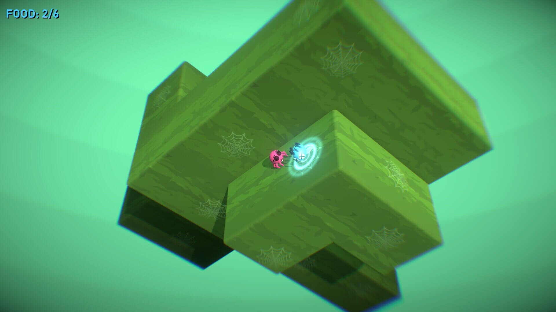 Screenshot for Spider Hunter