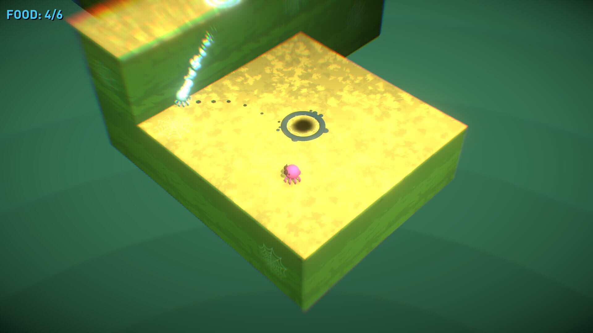 Screenshot for Spider Hunter