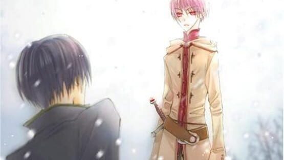 Screenshot for Hanakisou