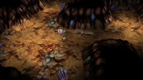 Screenshot for Final Fantasy III