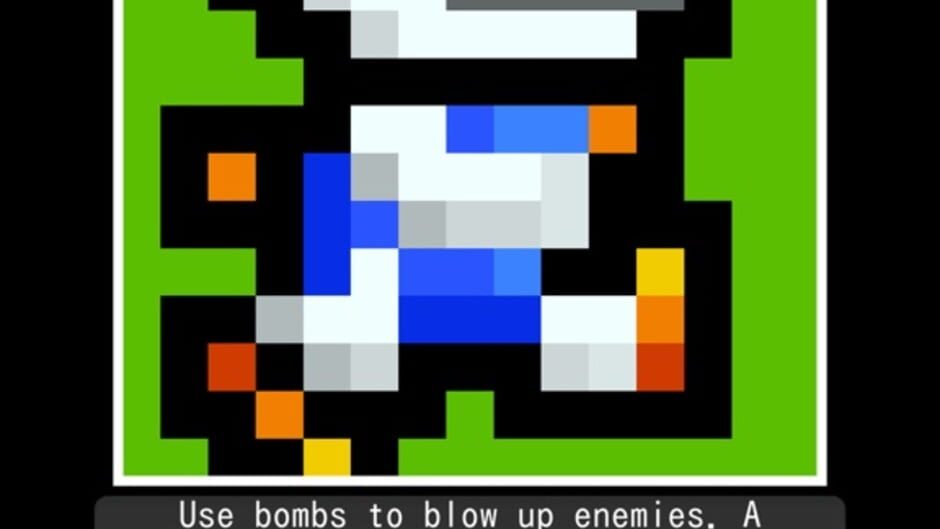 Screenshot for Pixel Puzzle Collection