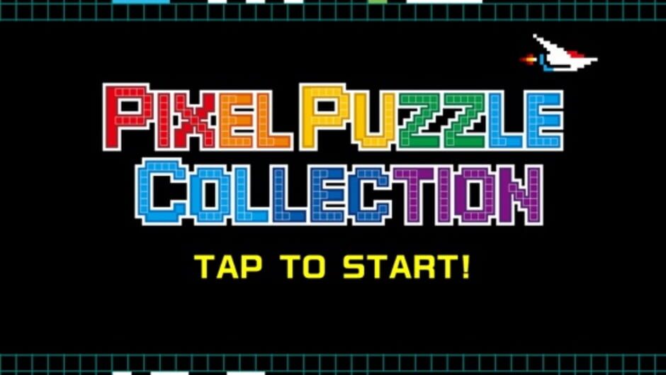 Screenshot for Pixel Puzzle Collection