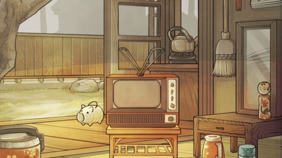 Screenshot for Showa Candy Shop 2
