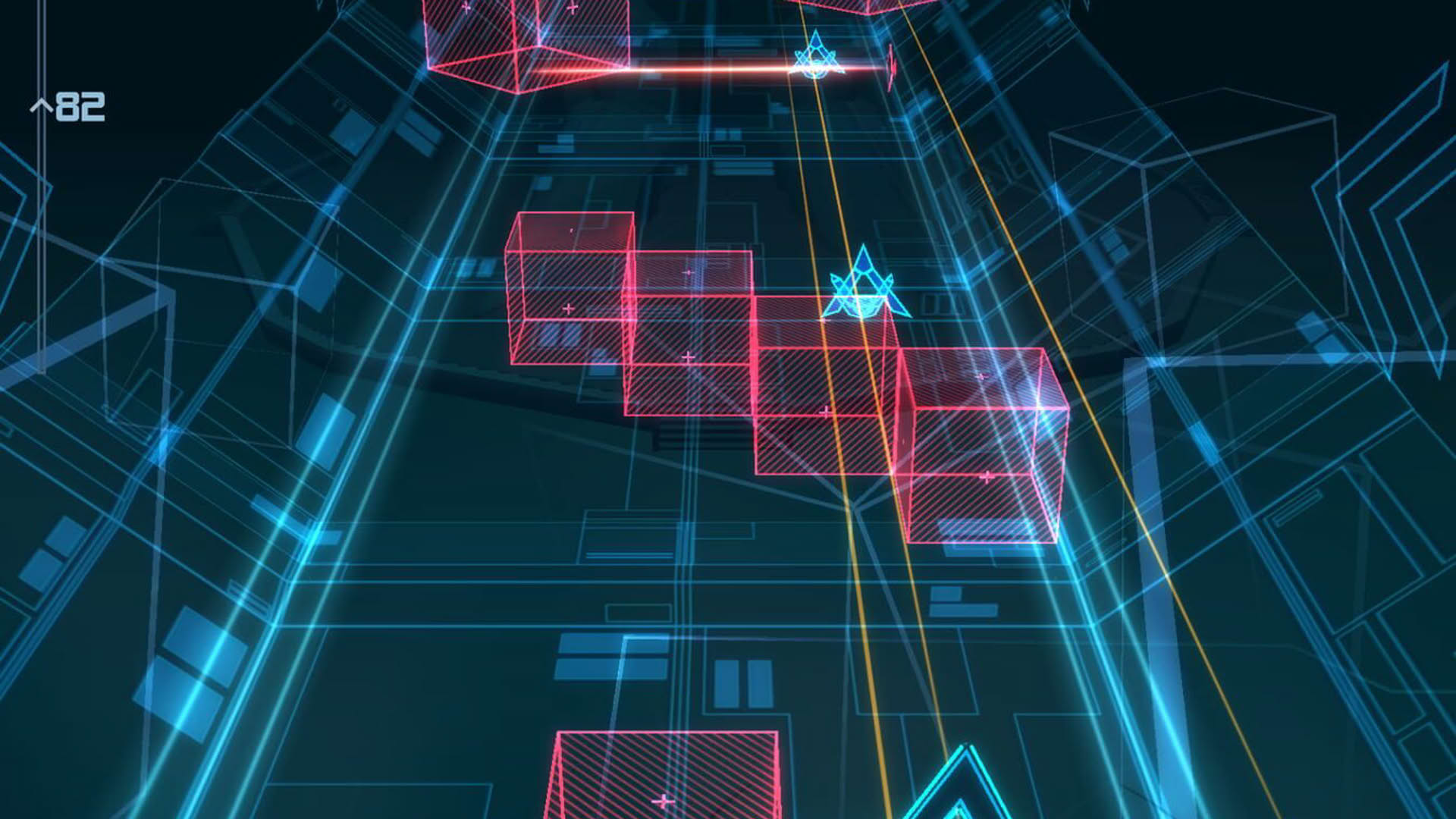 Screenshot for Alan Walker: The Aviation Game