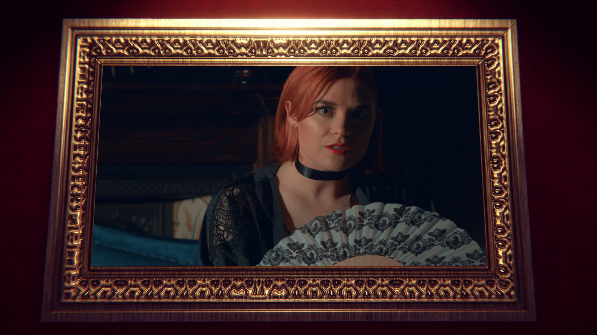 Screenshot for Murderous Muses