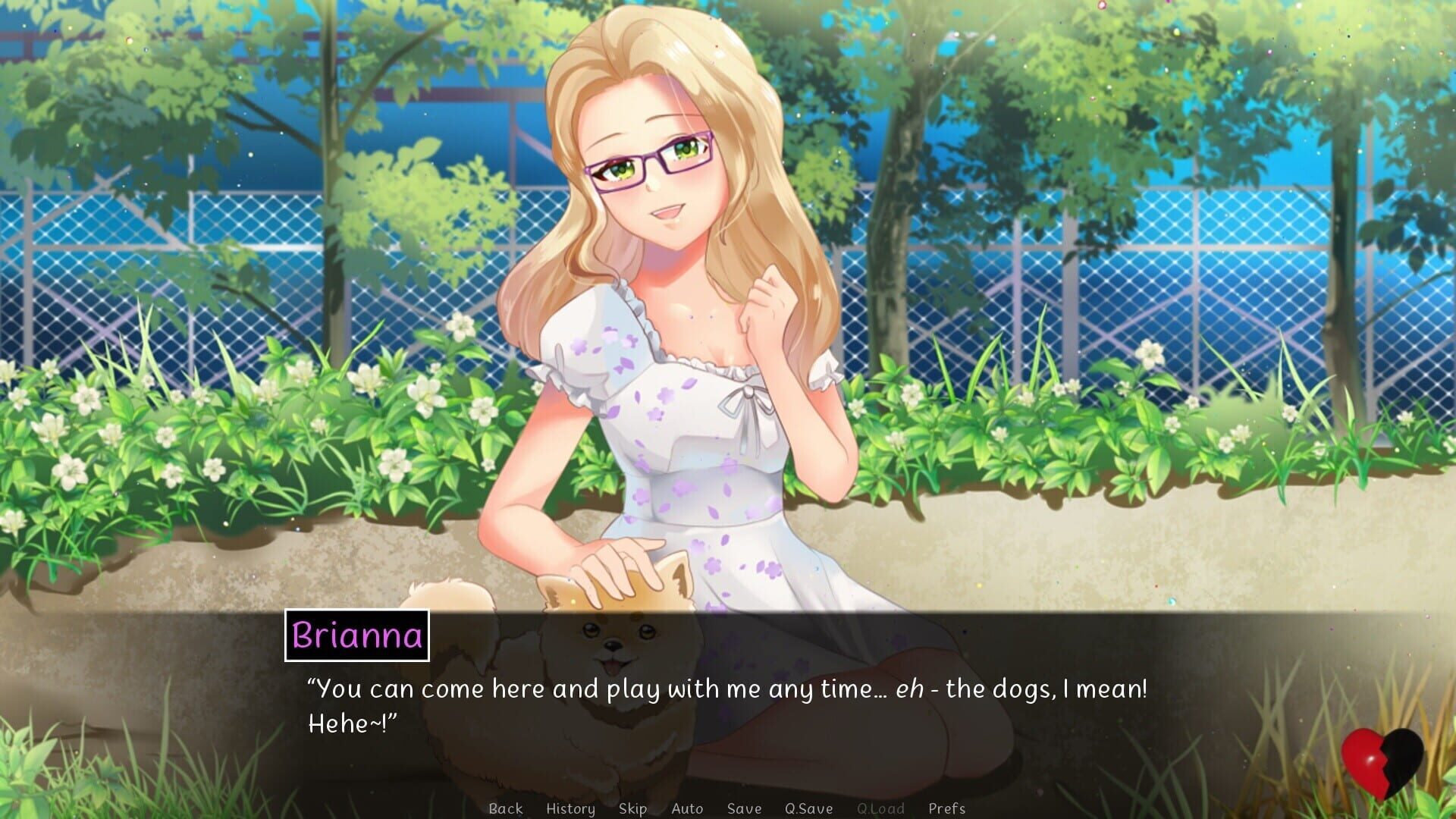 Screenshot for True Colours