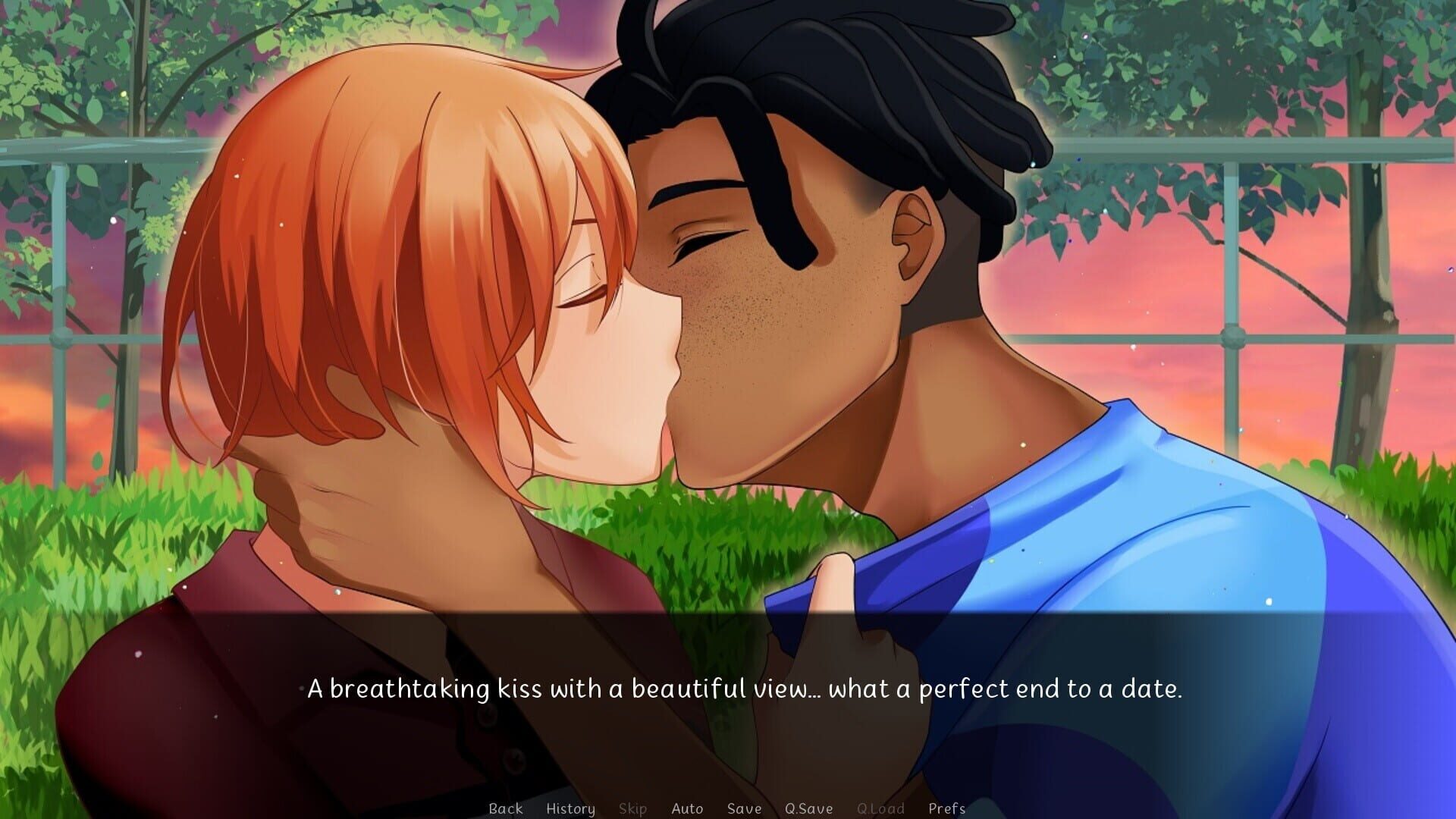 Screenshot for True Colours