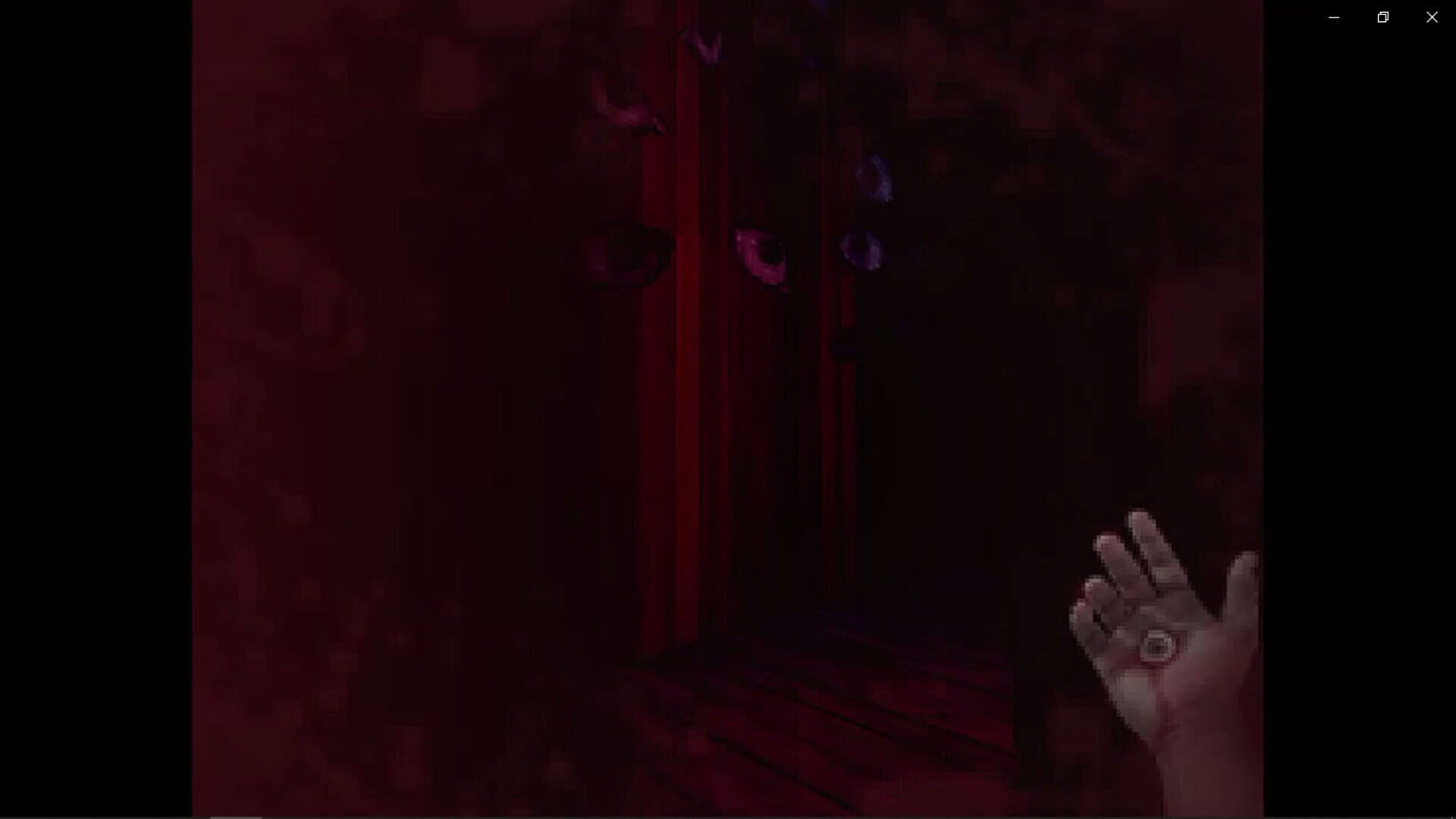 Screenshot for Don't Blame You