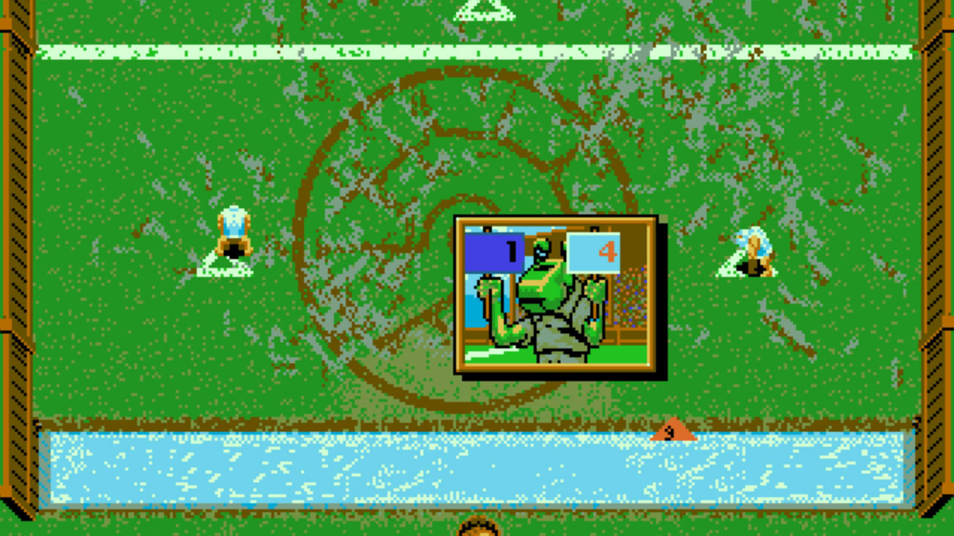 Screenshot for M.U.D.S.: Mean Ugly Dirty Sport