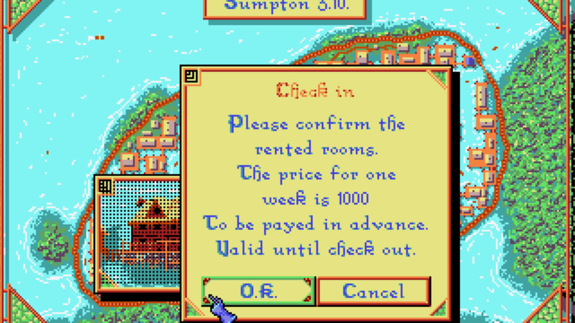 Screenshot for M.U.D.S.: Mean Ugly Dirty Sport
