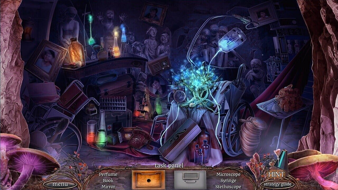 Screenshot for Surface: Project Dawn