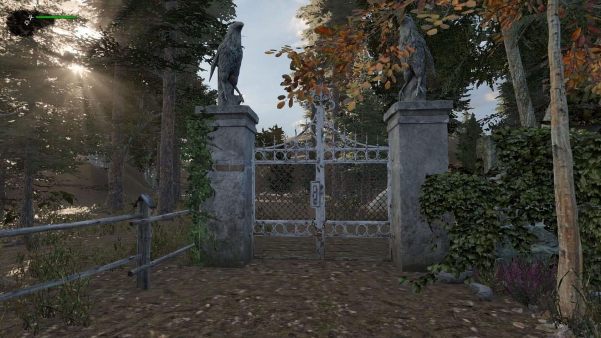 Screenshot for Pineview Drive: Rising Storm