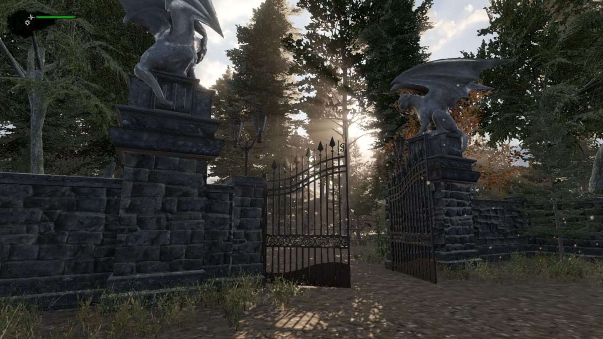 Screenshot for Pineview Drive: Rising Storm