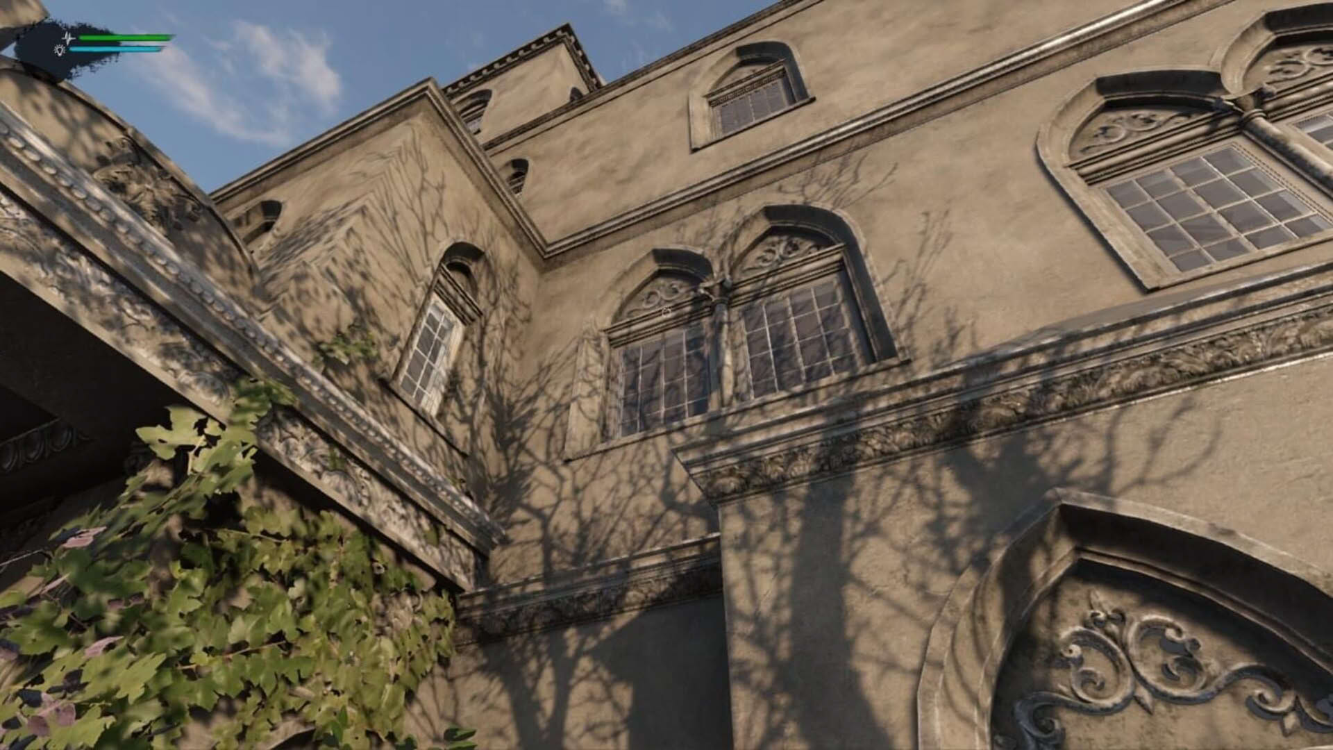 Screenshot for Pineview Drive: Rising Storm